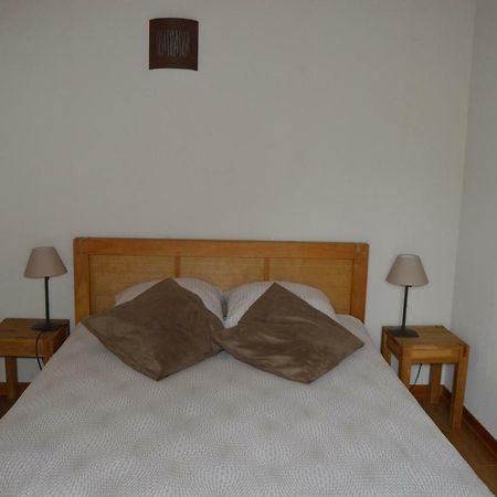 Le Pressoir Des 4 Saisons Apartment Berrwiller Luaran gambar