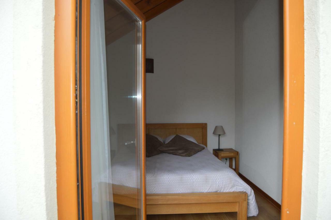Le Pressoir Des 4 Saisons Apartment Berrwiller Luaran gambar