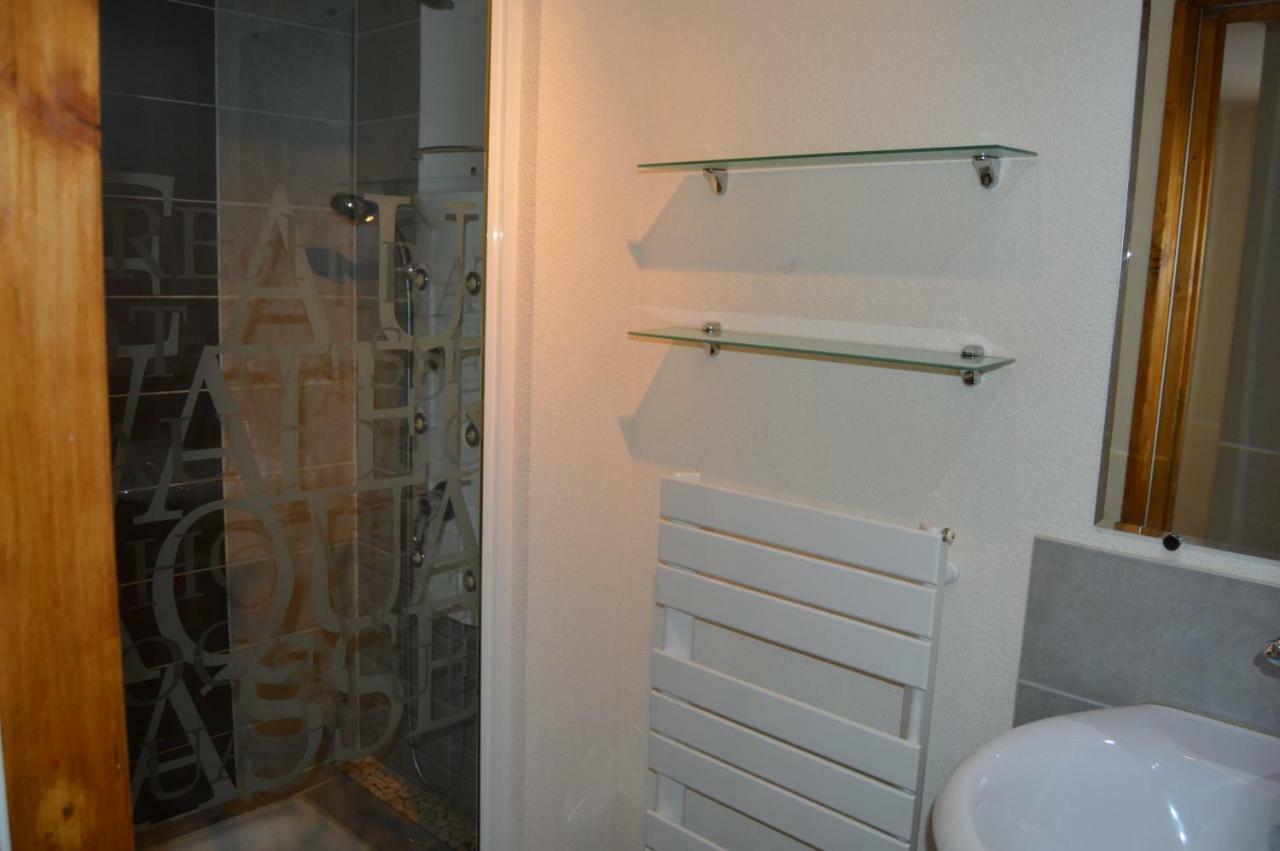 Le Pressoir Des 4 Saisons Apartment Berrwiller Luaran gambar
